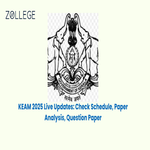 KEAM 2025 Live Updates Check Schedule Paper Analysis Question Paper